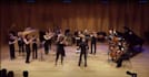 compose original emotional soundtrack with real strings