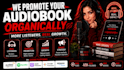 do audiobook editing, noise fix acx errors