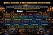 create your playlist into an energetic club, dancefloor dj mix