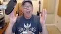 record your voiceover script with a north american accent