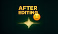 do pro audio editing audio recovering and enhancement