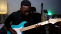 create spicy guitar loops for afrobeats reggae rnb