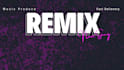 professionally remix your song