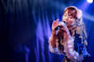 be your native japanese pro singer, human vocals only, no ai