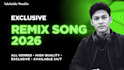 remix any song into edm house, techno, dubstep, and more