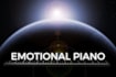 compose original emotional relaxing piano music