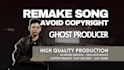 remake songs, avoid copyright with exclusive own