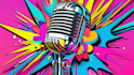 create an epic and memorable intro for podcast
