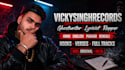 create hindi and english rap lyrics that hit hard
