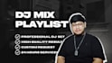 turn your playlist into dj set with professional mix