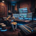 be edm ghost producer, indian music producer, multi geners mixing mastering