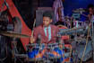 record drums on your track