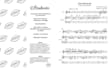 create a detailed arrangement for winds or percussion
