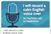 do text to speech using ai voiceover