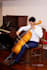 record a professional cello track for your music or film
