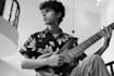 record, compose mathrock, jazz, funk and rock guitar