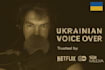 record an engaging ukrainian or russian commercial voice over
