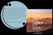narrate an intelligent female australian accent audiobook
