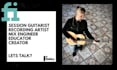 be your pro online guitar teacher