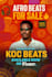 create professional custom beats for your song or project