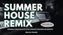produce tech house, afro house, and any dance style remix