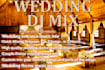 create wedding first dance dj mix