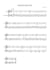 arrange or compose string music for duos, trios, or quartets