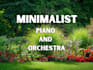 compose minimalist piano music