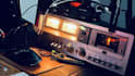compose high quality retro style music for your game
