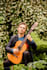 record professional 9 string classical guitar tracks for your project
