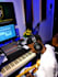 record premium guitar loops for afrobeat, amapiano, rnb, and gospel
