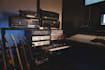 mix your song on a high end analog console