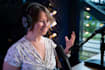 record a professional voice over for your image film