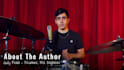 teach drums lessons with my drum fill creativity course