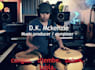 play percussion on your music