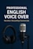 record a professional english voice