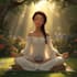 record a custom guided meditation