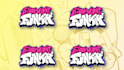 create you high quality friday night funkin songs