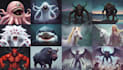 design custom monsters zombies sounds sfx for your movie or game