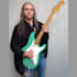 record professional 80s rock and aor guitars for your song