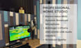 record a professional voiceover for your explainer video