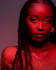 be your ghost female afrohouse singer