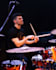 be your metal drummer