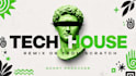 be your ghost producer for tech house