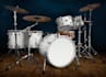 program realistic drums for your song