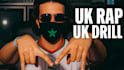 rap UK drill and grime with hip hop collaborations