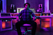 create custom electronic music audio ads commercials trusted by splice,cr2