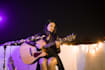 compose and record an original song with vocals