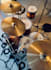 record high quality drum tracks for your project