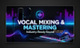 professionally mix and master your hip hop track